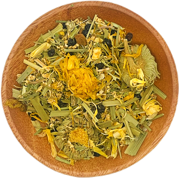 Cold &amp; Flu