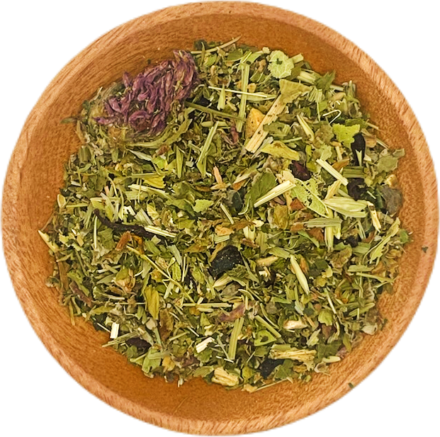 Her Herbs