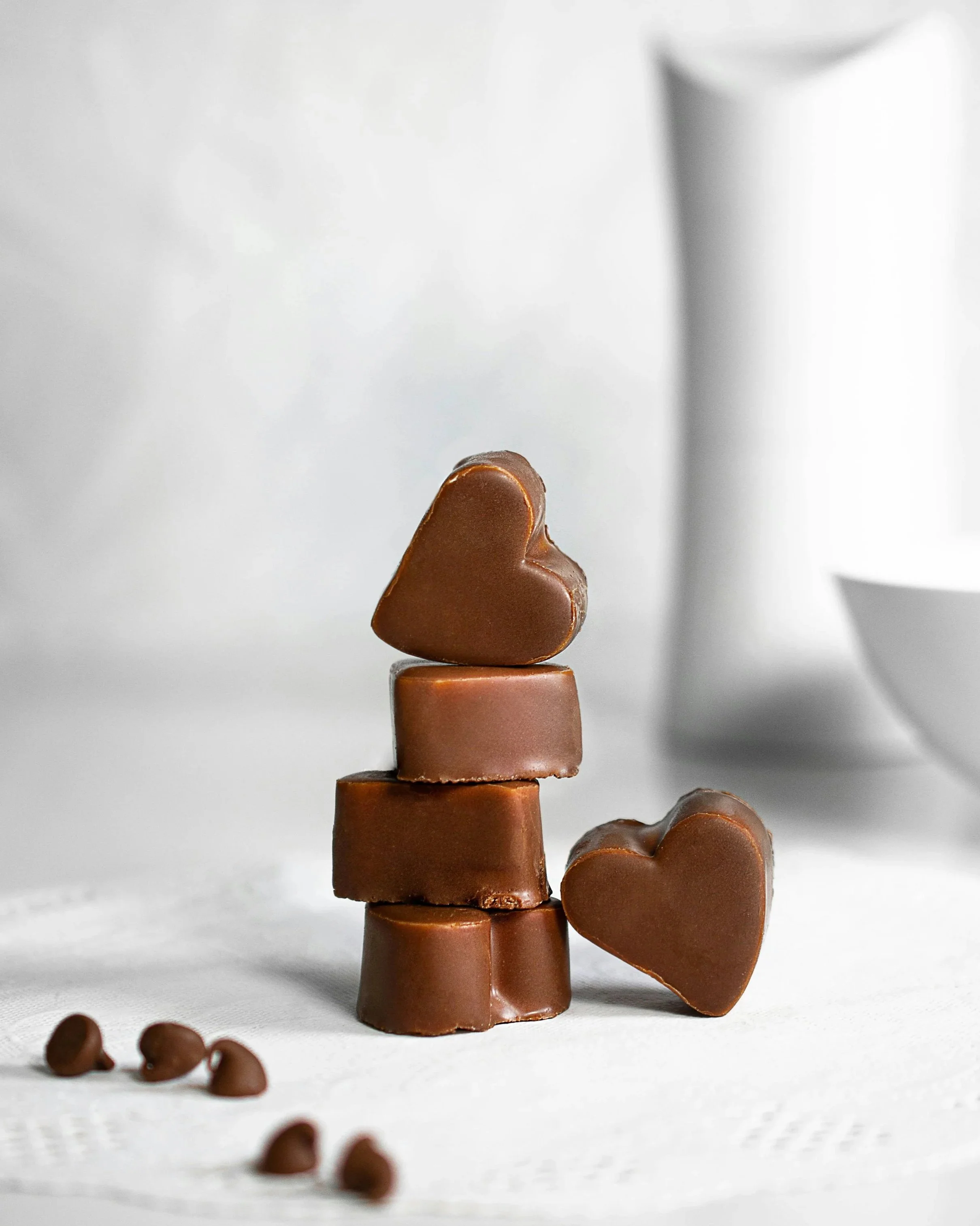 Valentine Special…..Tasting and Making Organic Homemade Chocolate&nbsp;