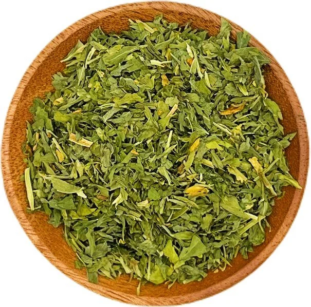 Alfalfa Leaf