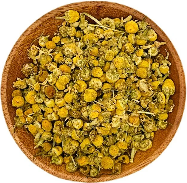 Chamomile Flower