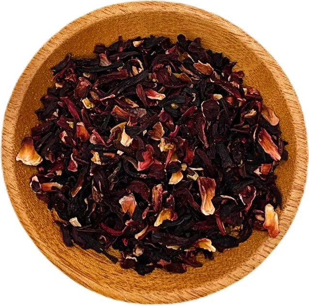 Hibiscus Flower