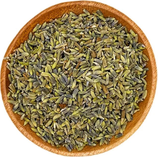 Lavender Flower