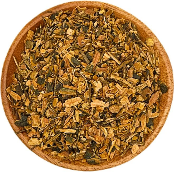 Sarsaparilla Root