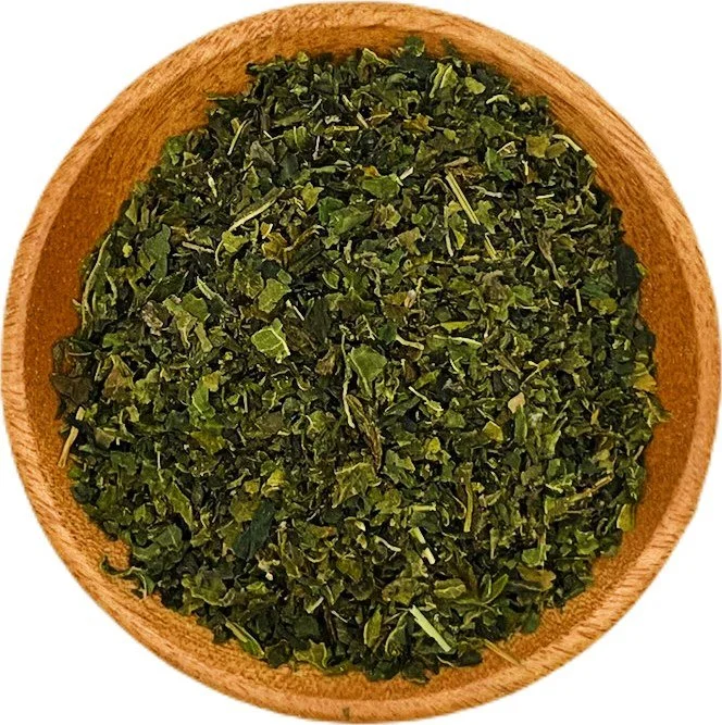 Nettle Leaf