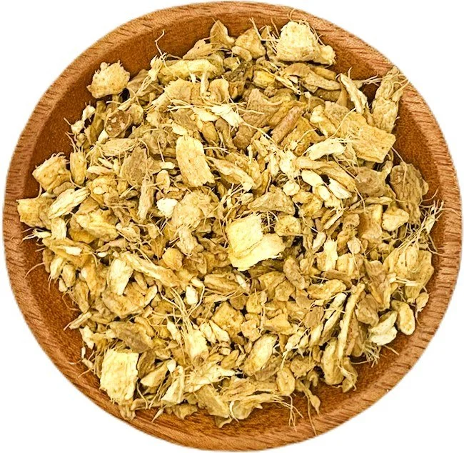 Ginger Root