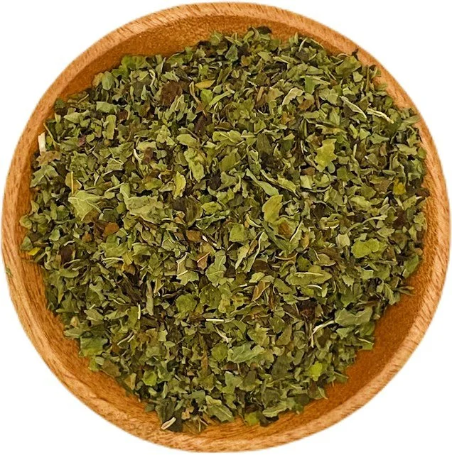 Lemon Balm Leaf