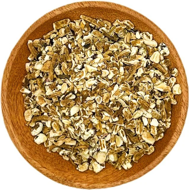 Dandelion Root