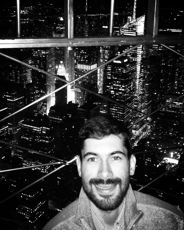 GABRIEL - LIGHTING DESIGNER