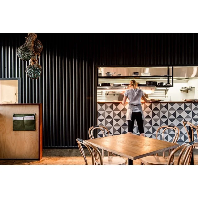 Propeller North Fremantle Interior Photography — Dion Robeson