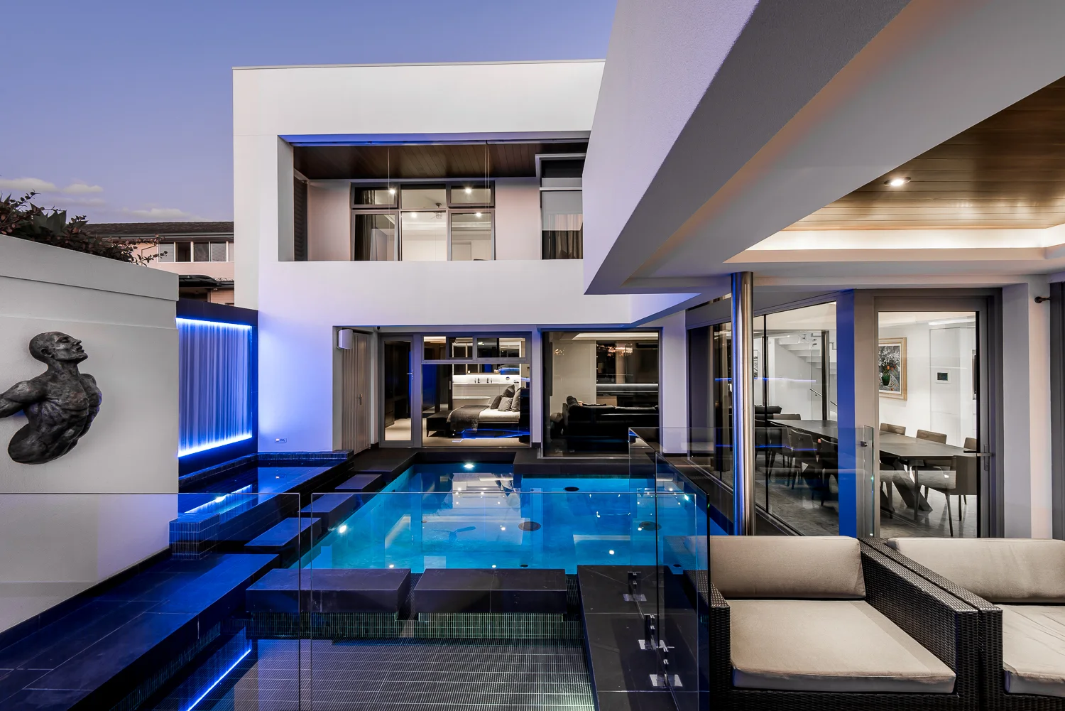 Architectural Photographer South Perth - Imperial Homes
