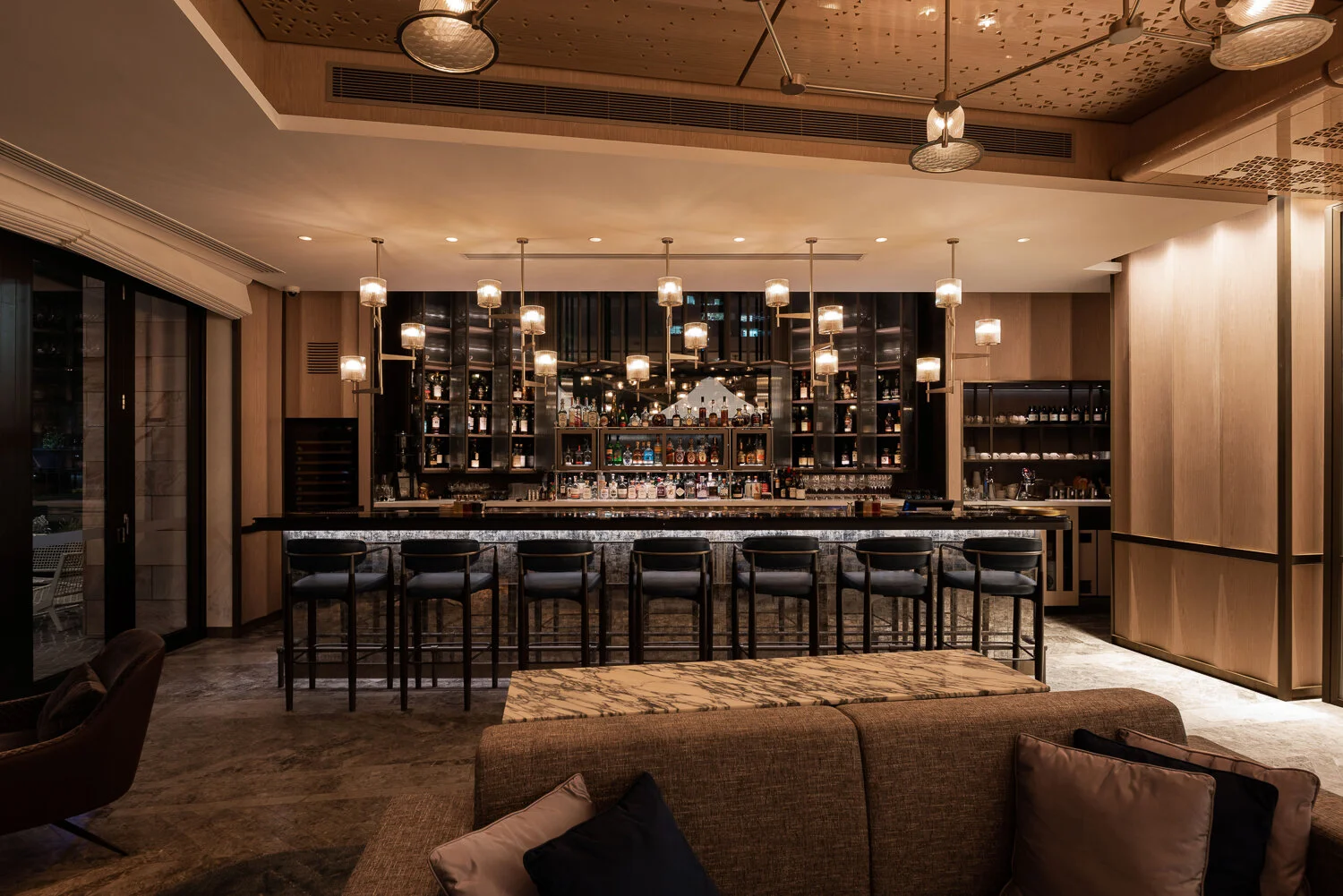The Ritz-Carlton Hotel Perth - Cottee Parker — Dion Robeson ...