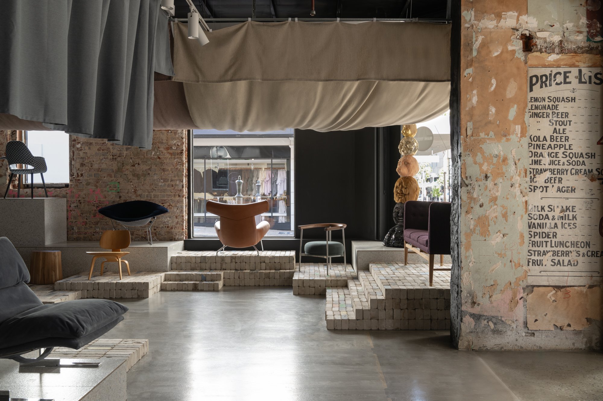  cultivated x mark tuckey 