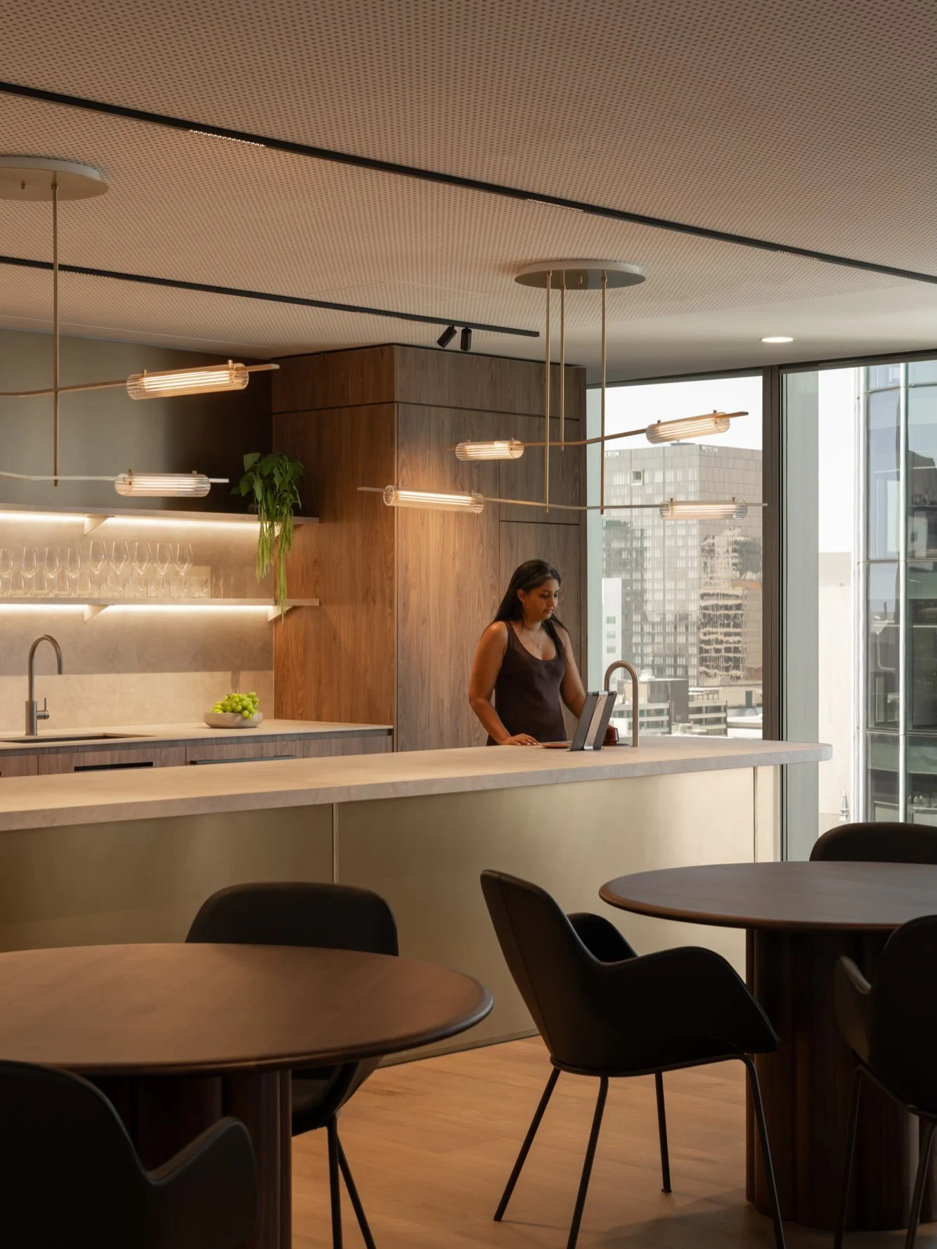 Argonaut Perth for @woodsbagot