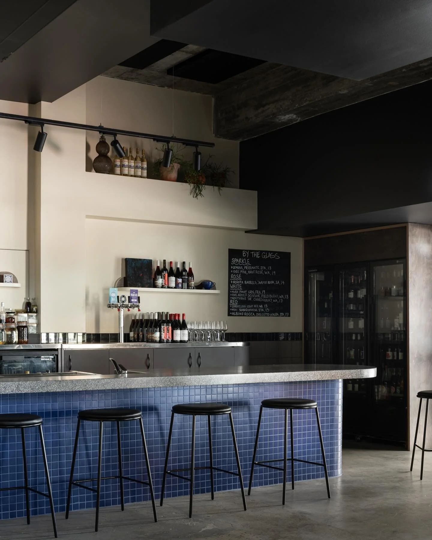 Some mood for @design_theory_perth at @sonnys_mthawthorn

design by @design_theory_perth 
build by @unita