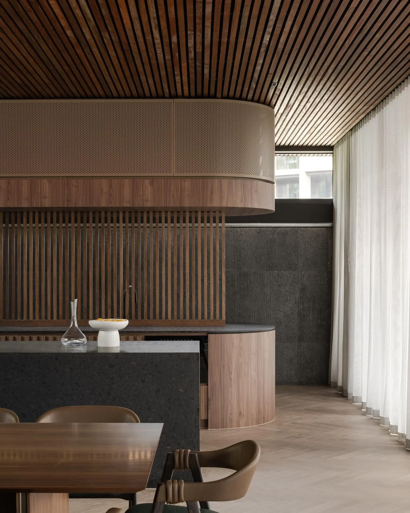 Spent some time at @thegroveresidences for @mjastudio + @blackburneapartments 

What a project 👏🏻👏🏻