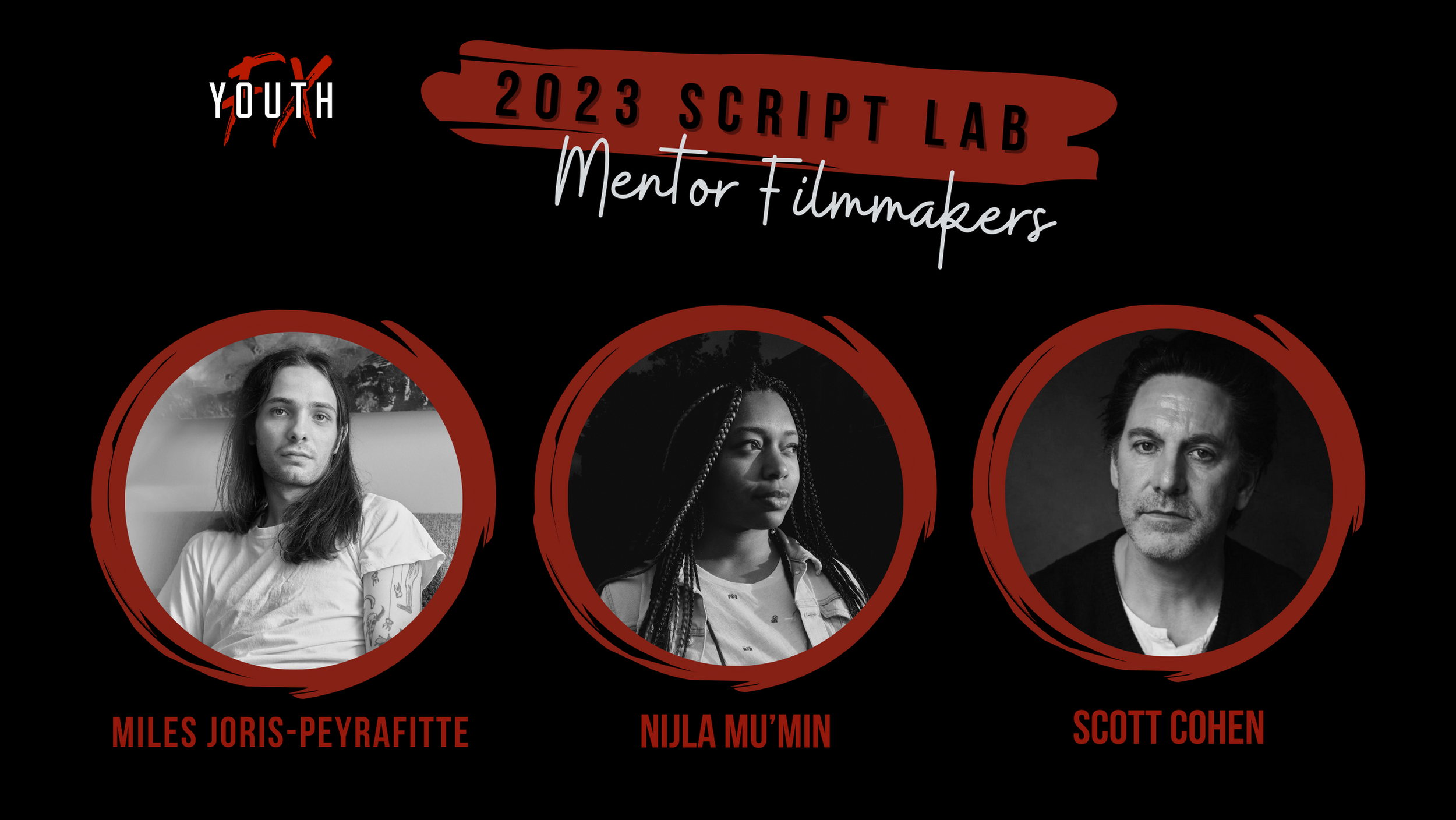 Script Lab — Youth FX