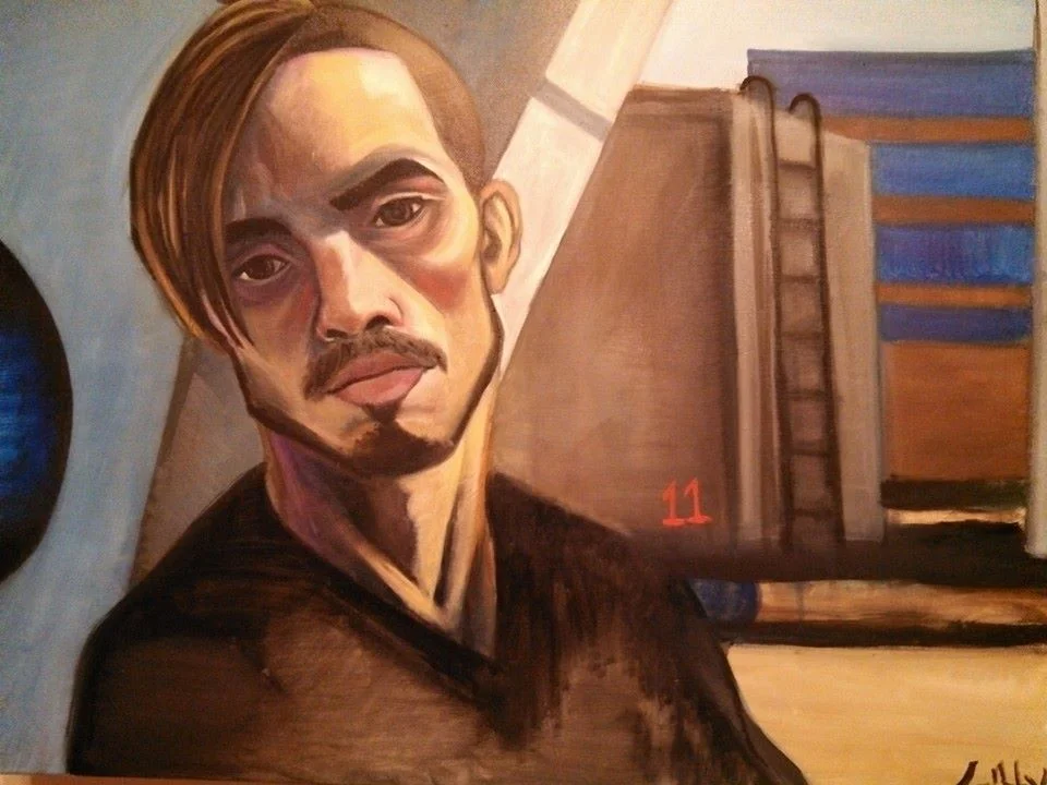 Douglas Wright - Cle4