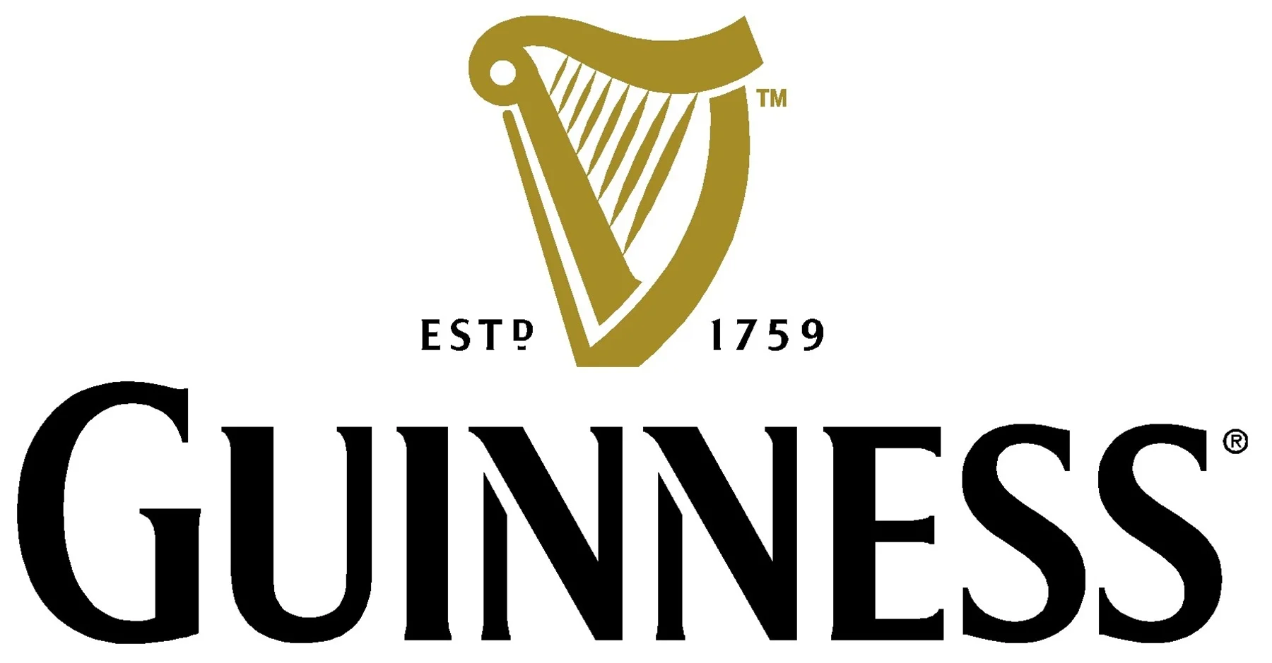 Guinness Logo