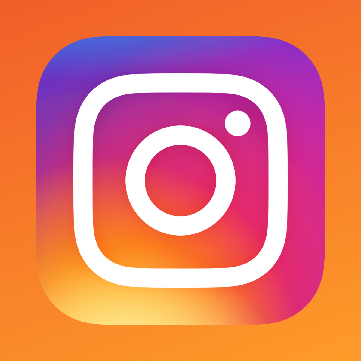 Instagram Logo