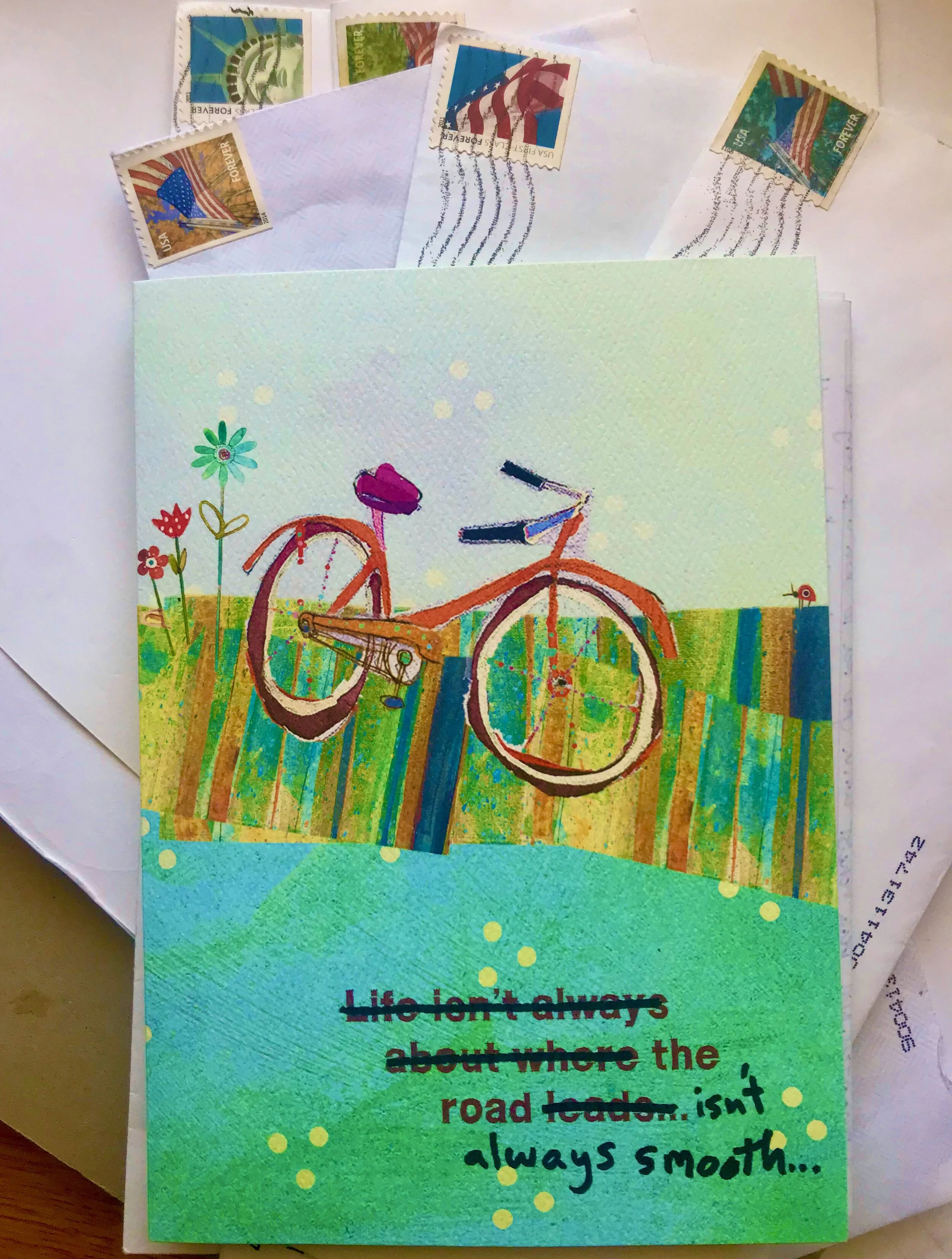 An Open Letter to the (ex) Love of my Life