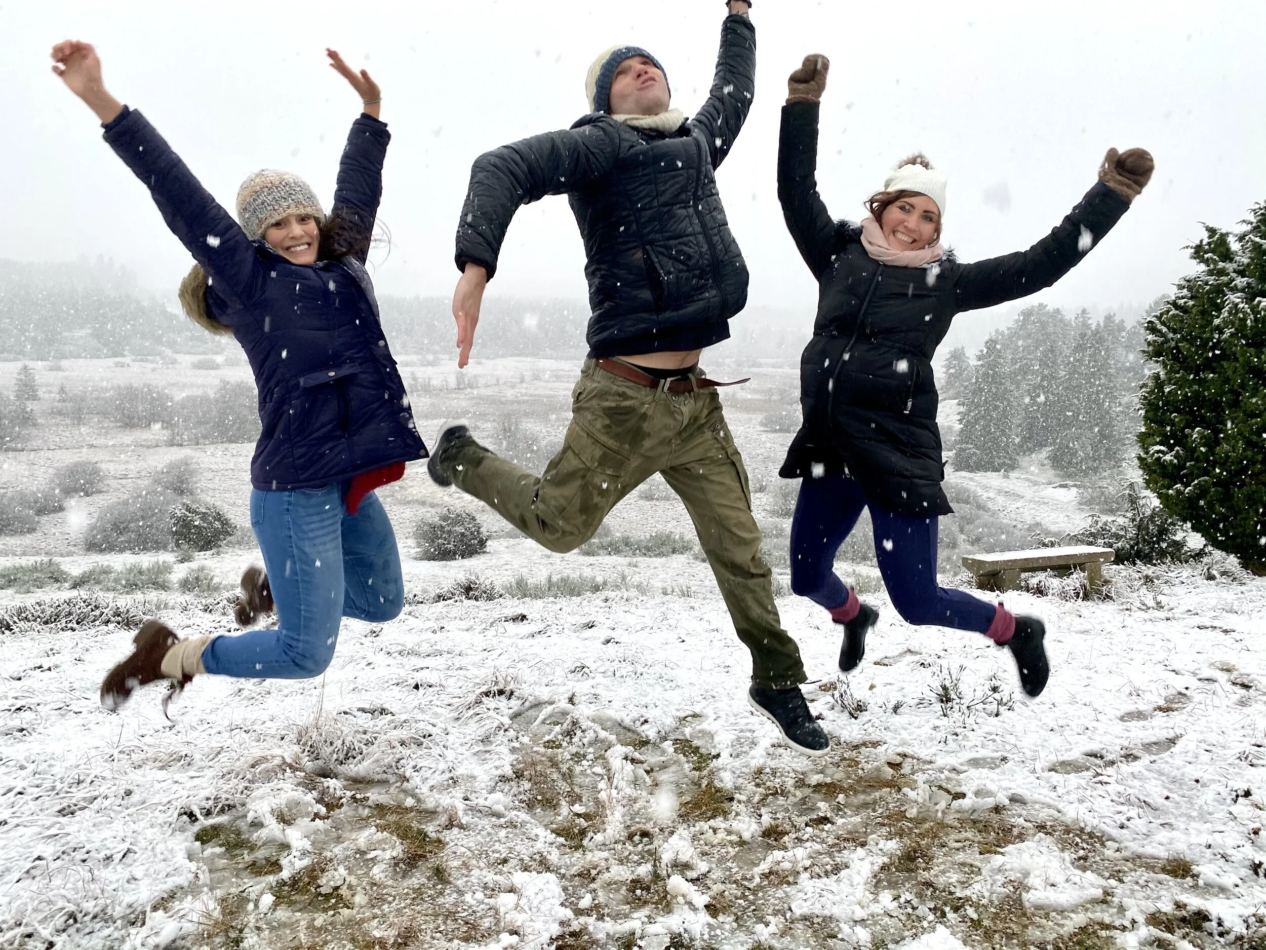 2021: A Year to Die For