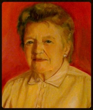 Portrait Detail