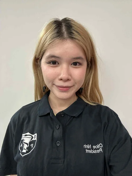 Chloe Ninh, President