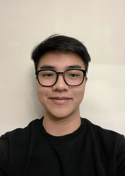 Hayden Nguyen, NAPSA Councillor