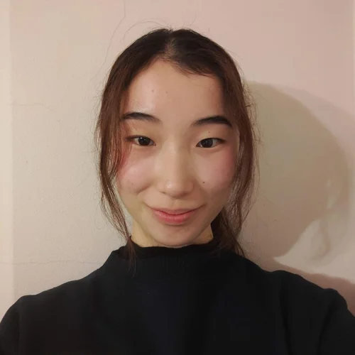 Vanessa Xu, Pharmacy Advocacy Officer