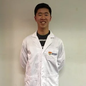 Jonathan Phuong, Vice President