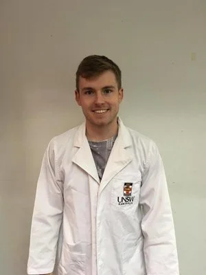 Scott Rickard, Events Officer