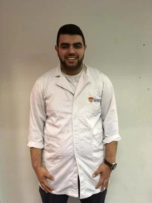 Anthony Moussa, NAPSA Councillor