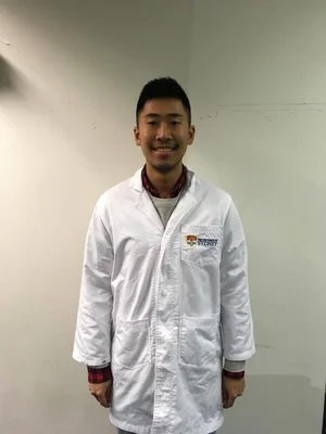 Liam McLachlan, Community Awareness Officer