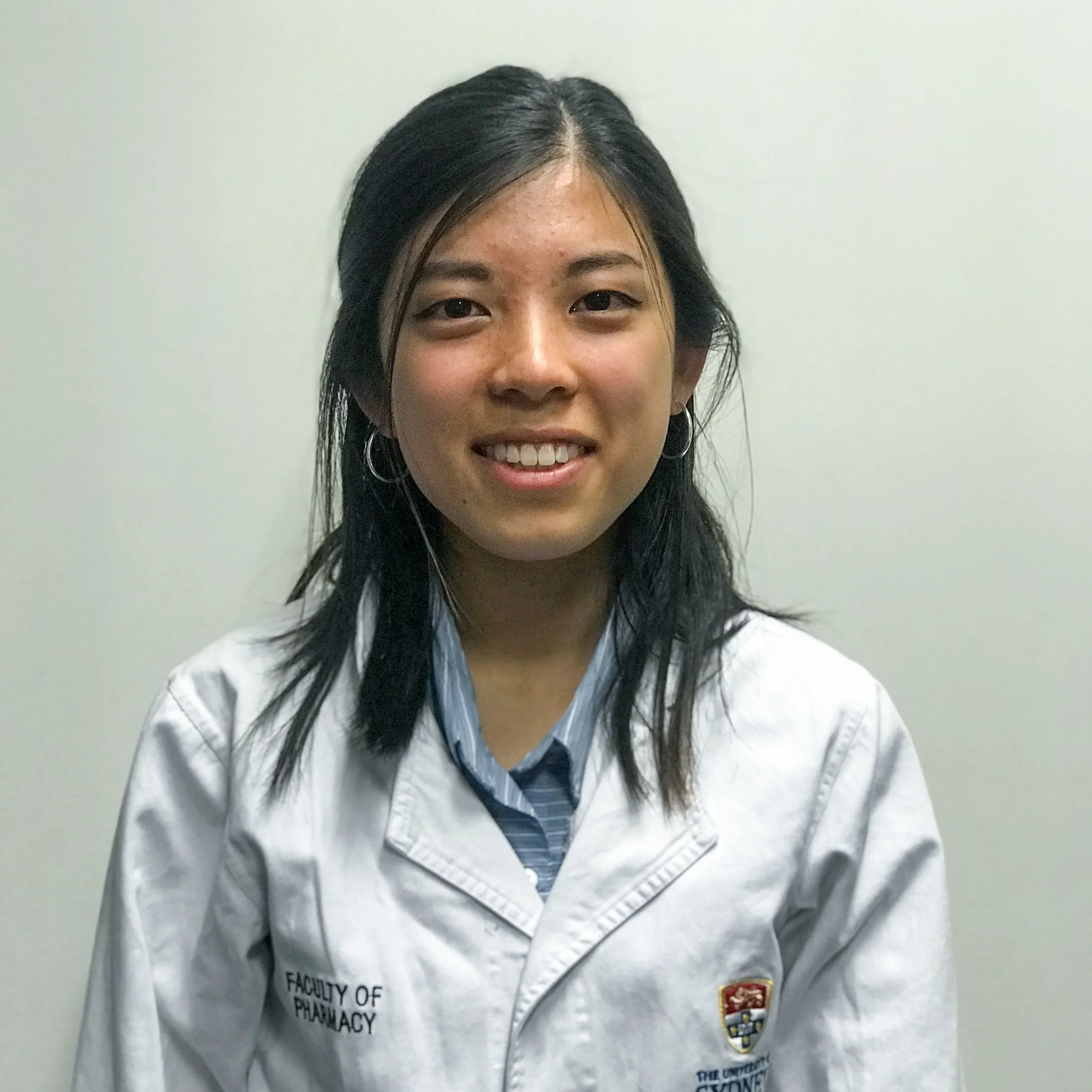 Shumin Tan Secretary