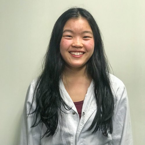 Kathryn Soen, Community Awareness Officer