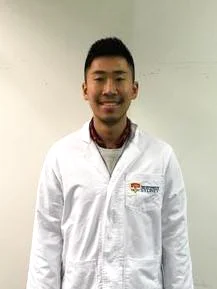 Liam McLachlan, Professional Development Officer
