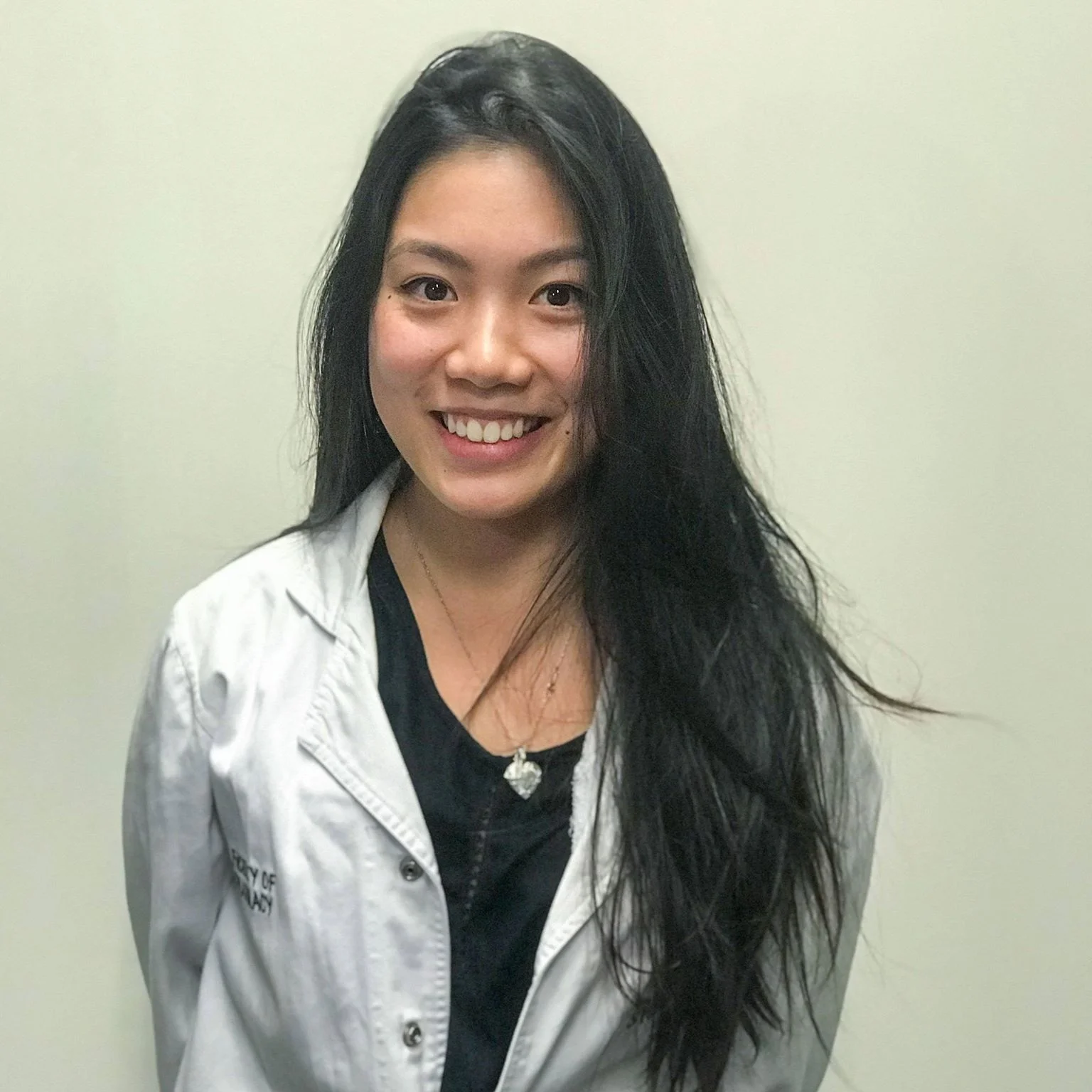 Jennifer Ly Pharmacy Advocacy Officer
