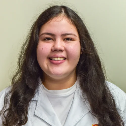 Rebecca Estelle, Secretary