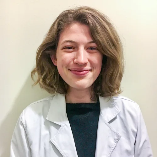 Ilsa Wojt, Community Awareness Officer