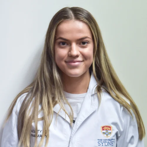 Sunny Manon, Vice President