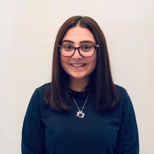 Elisa Cavasinni, Secretary