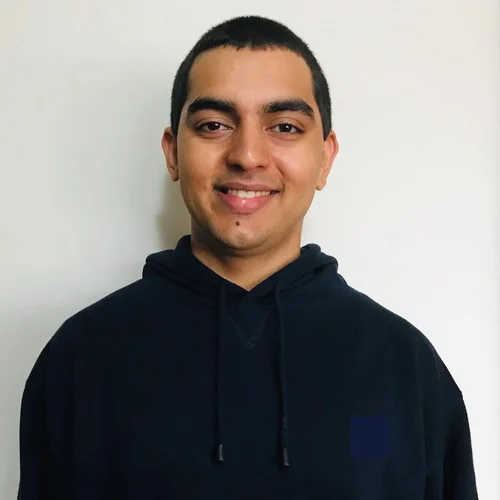 Ethan Paul, Sports Officer