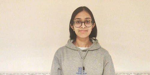 Sakuni Mahendran, Pharmacy Advocacy Officer