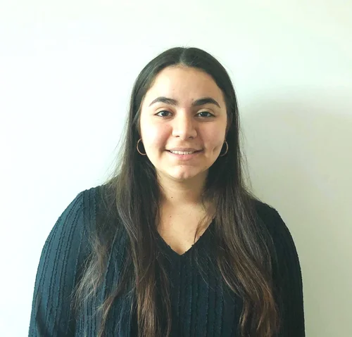 Elissar Mansour, Community Awareness Officer