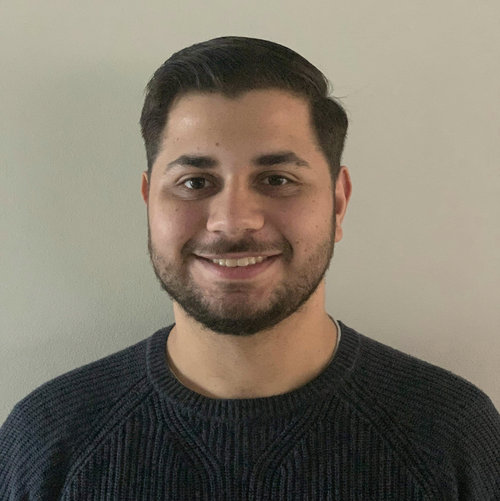 David Yacoub, Secretary