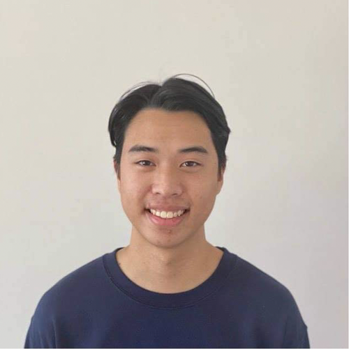 Benjamin On, Sports Officer