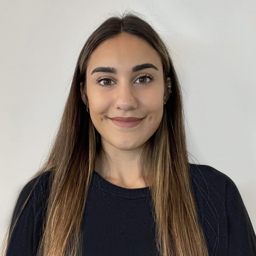 Cristen George, IT & Communications