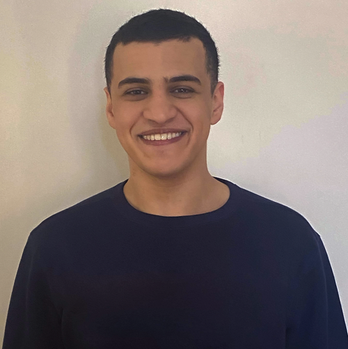 Zac Hamdan, Pharmacy Advocacy
