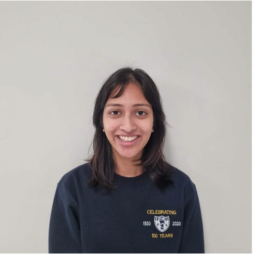 Sakuni Mahendran, Events Officer
